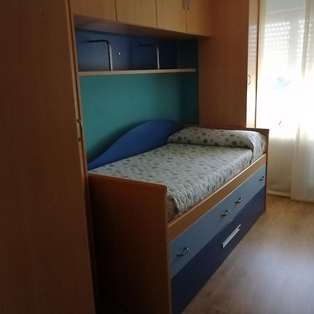 Apartamento El Prado Almazán Eksteriør bilde